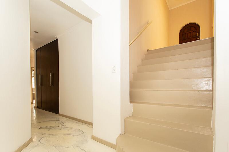 3 Bedroom Property for Sale in Hoogstede Western Cape